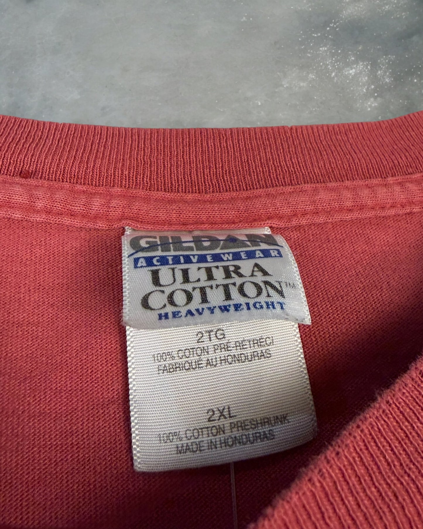 ‘05 Brad Paisley Sz. XXL