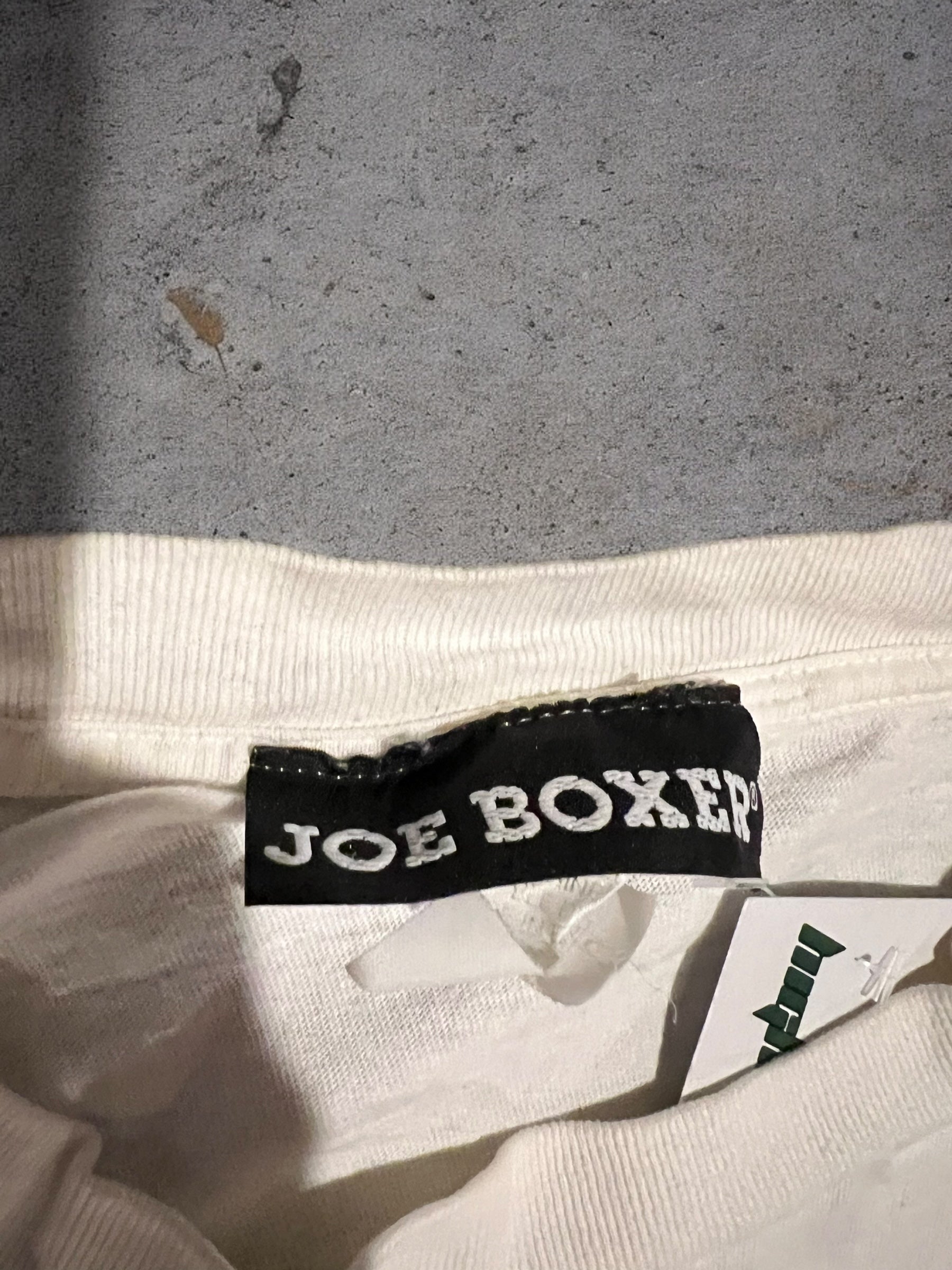 ‘90s Joe Boxer Tee Sz. M