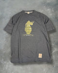 ‘00s Ecko Grenade Tee Sz. L