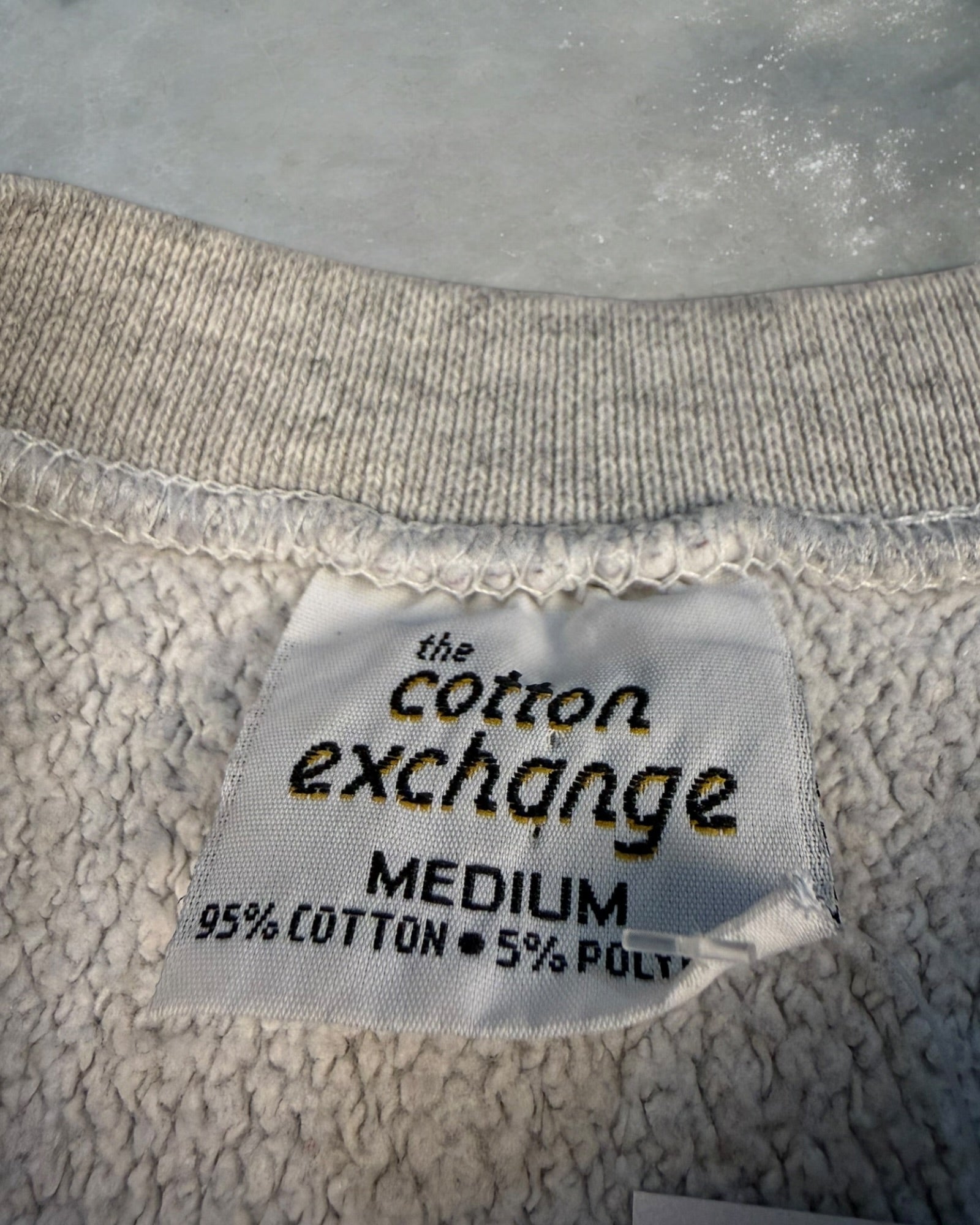 ‘90s Penn State University Crewneck Sz. M