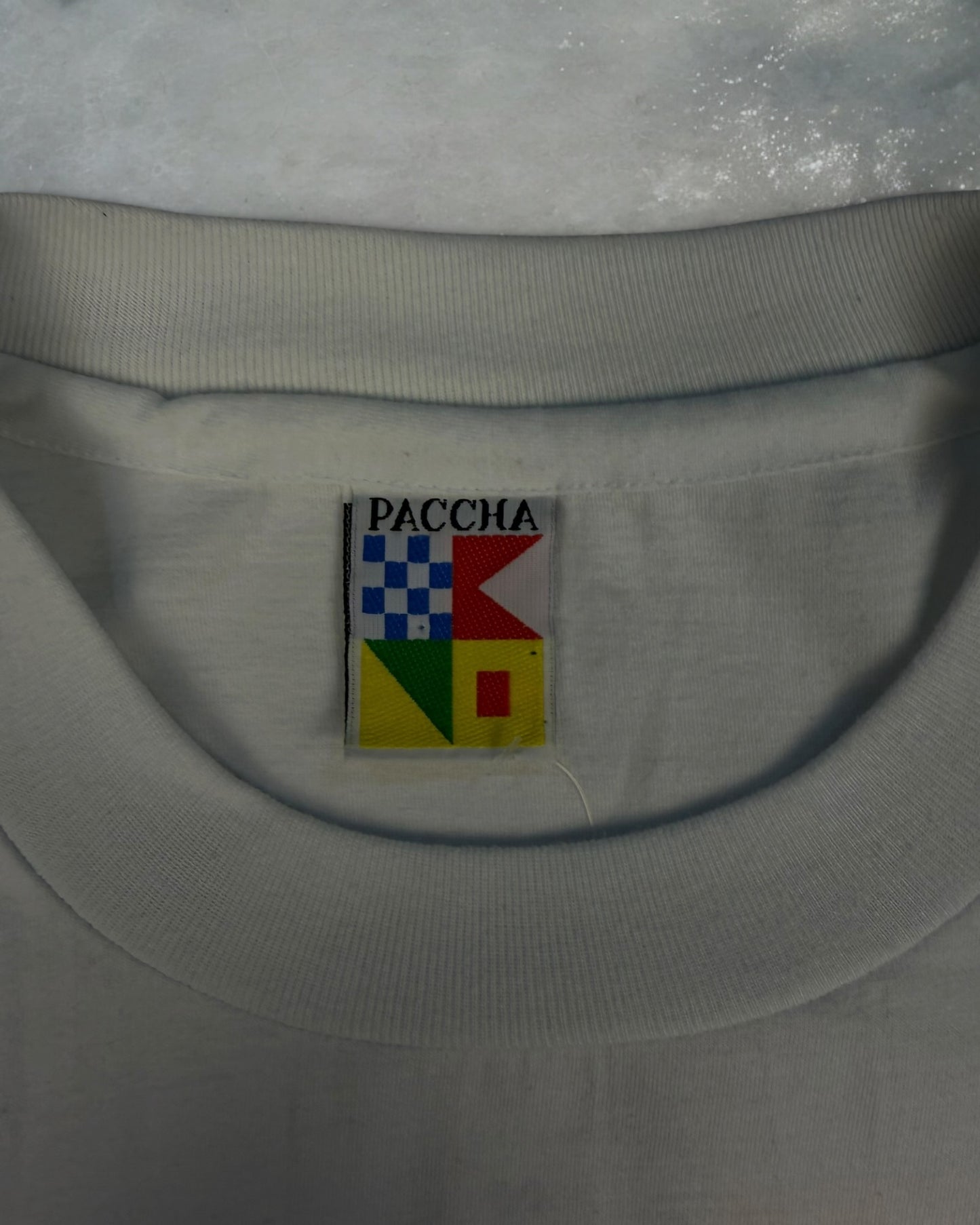 ‘90s Mexico D!CK Humor Tee Sz. XL