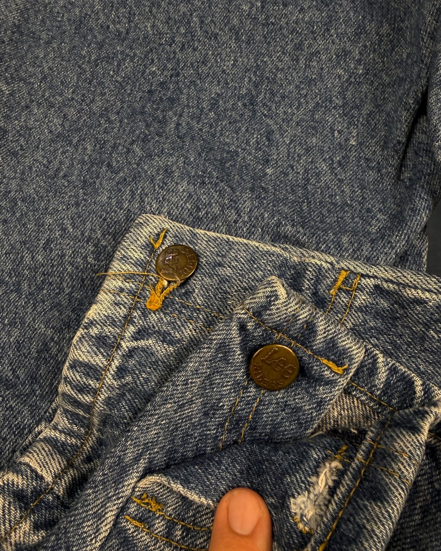 ‘90s Women’s Lee Riders Pants Sz. 28x30