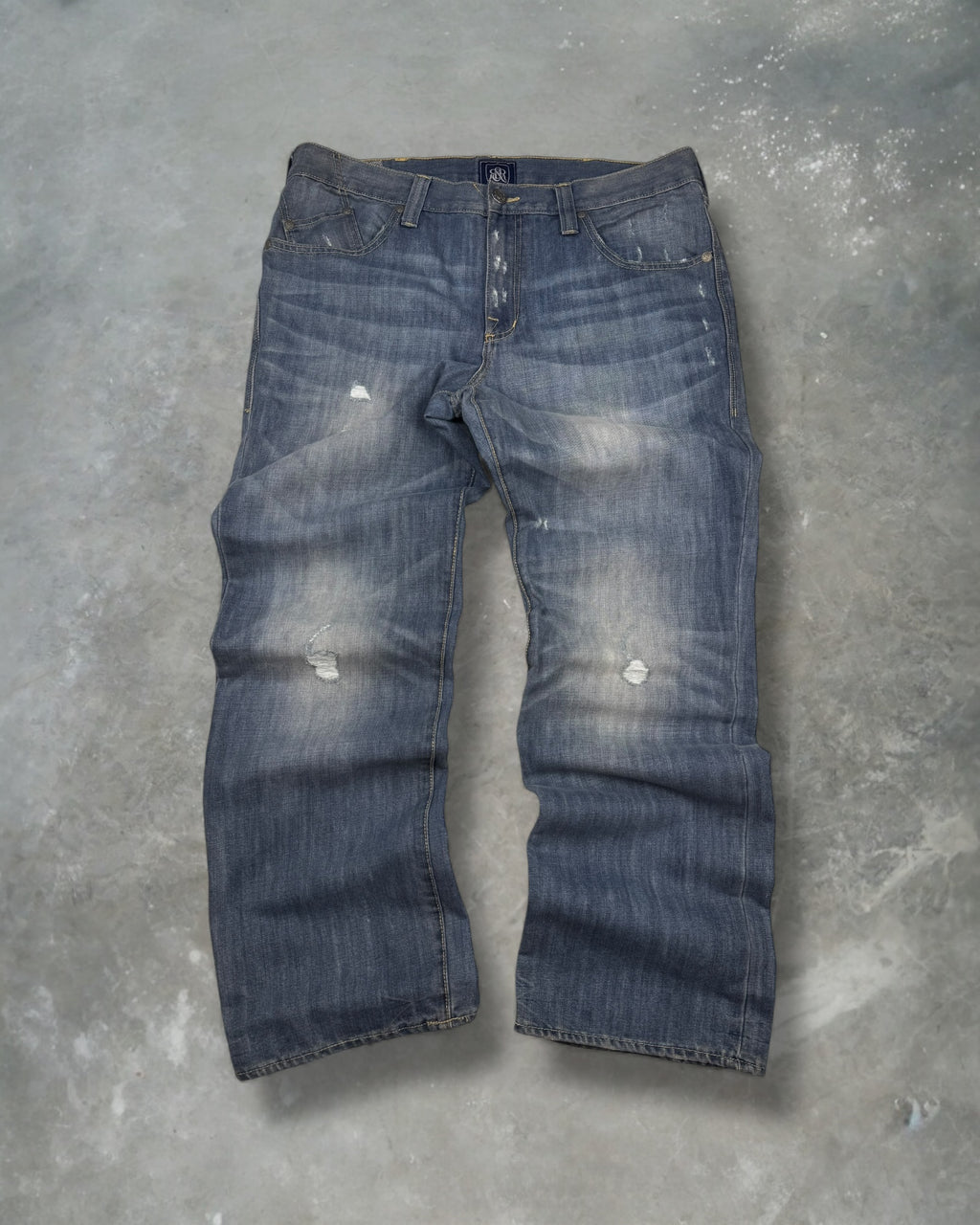 ‘00s Rock Republic Pants Sz. 38x32