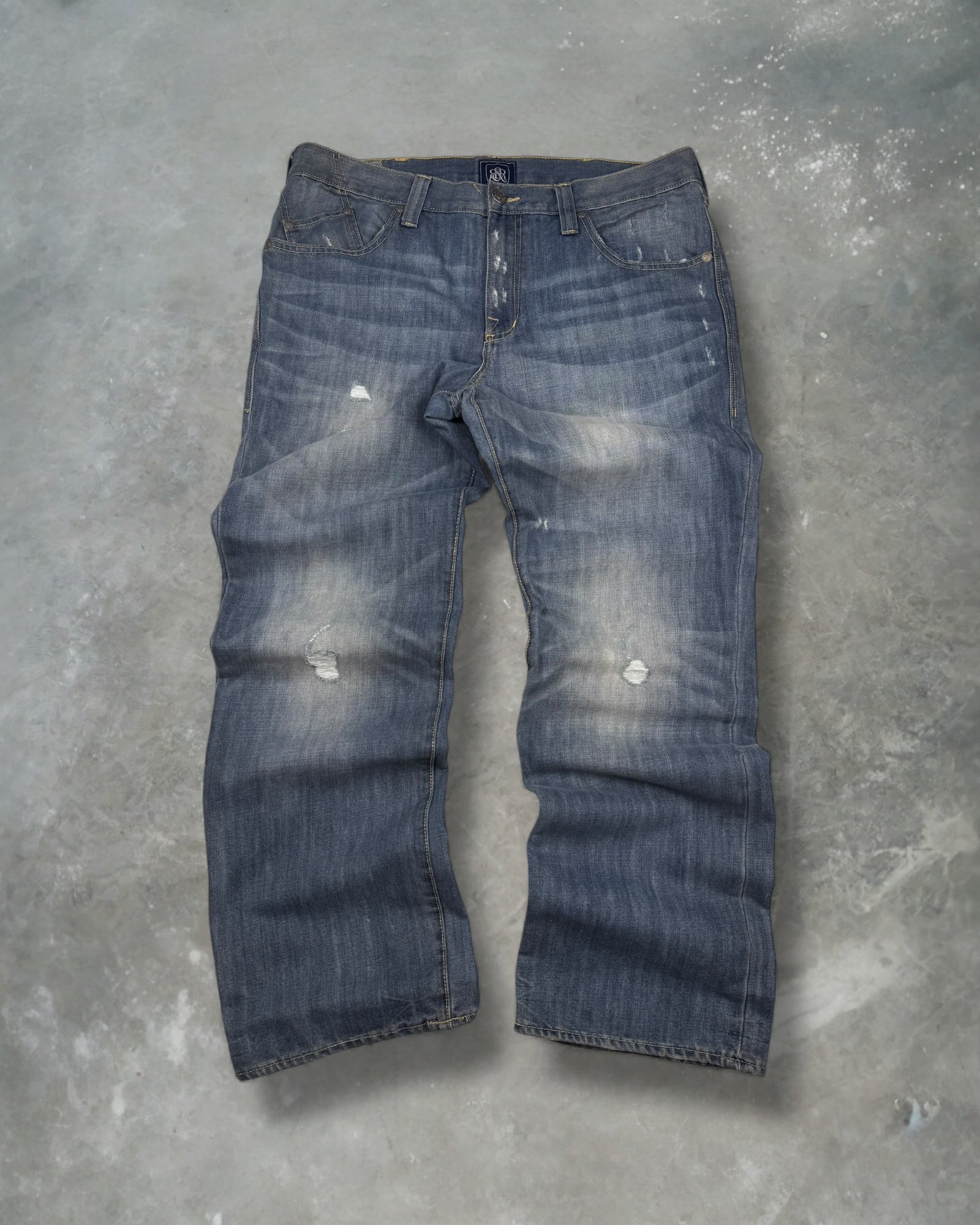 ‘00s Rock Republic Pants Sz. 38x32