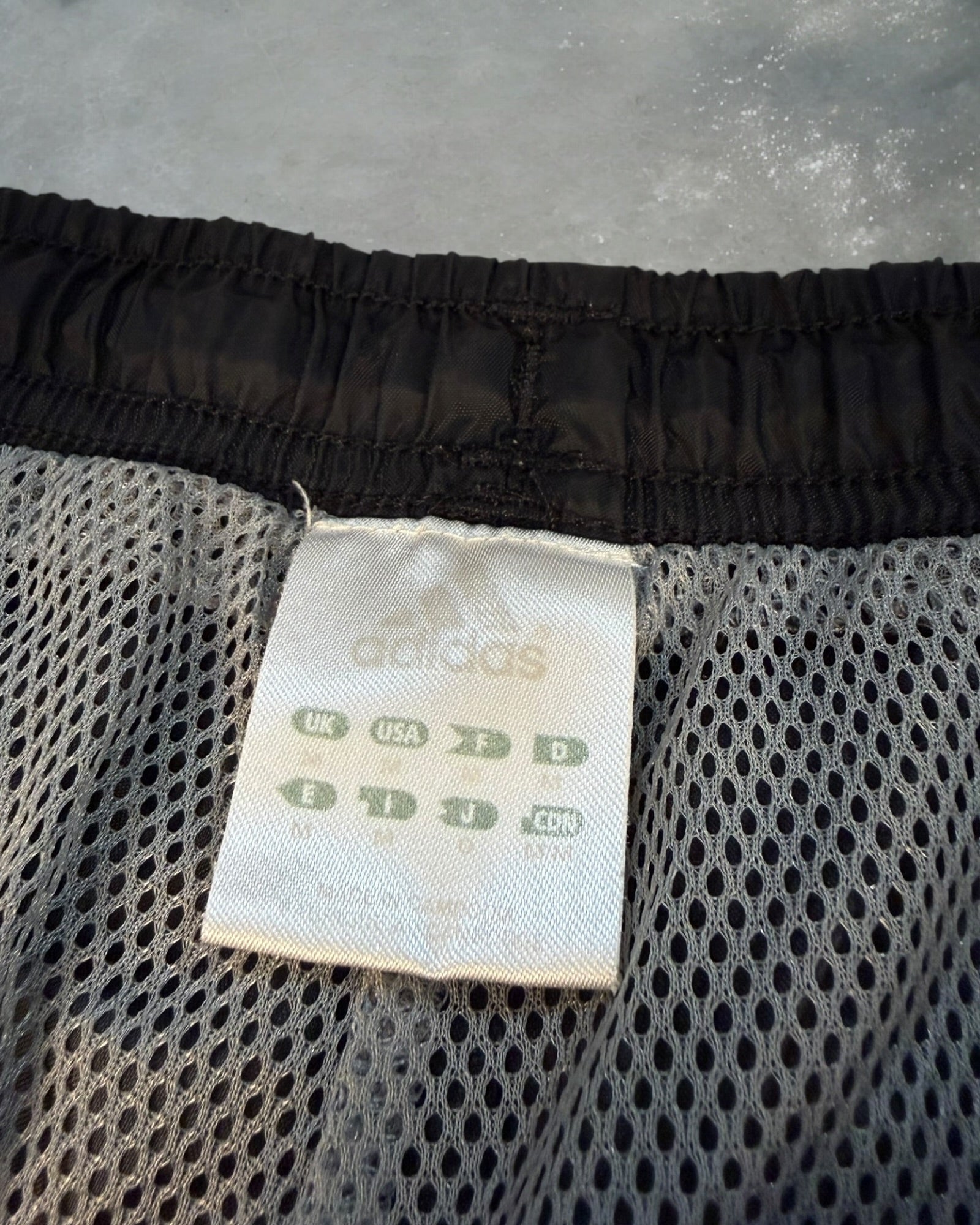 ‘00s Adidas Track Pants Sz. M