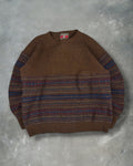 ‘90s Gordon Thomas Sweater Sz. L