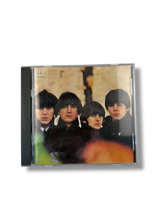‘64 Beatles For Sale Cd