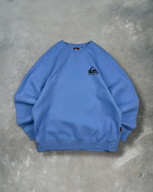 ‘00s Quicksilver Crewneck Sz. M