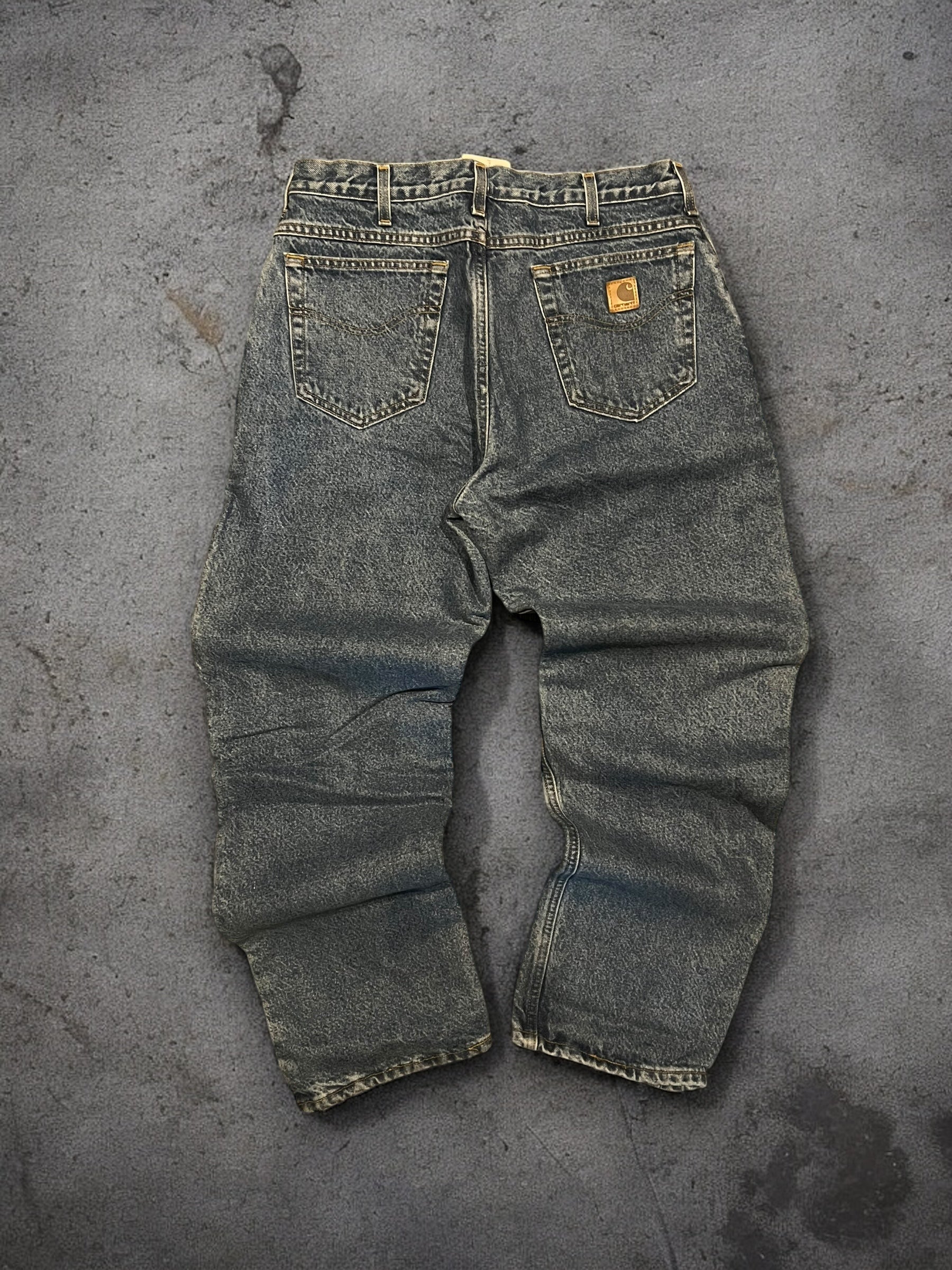 ‘90s Carhartt Pants Sz. 36x32