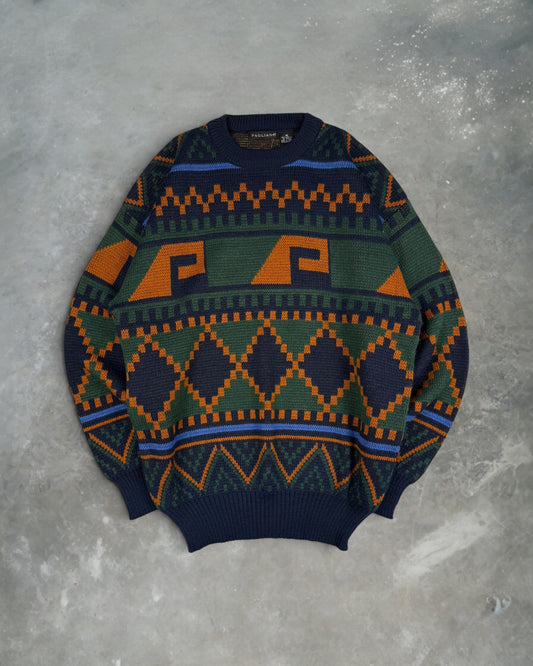 ‘90s Pagliano Sweater Sz. XL