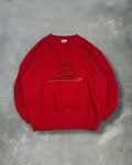 ‘90s Dale Jr NASCAR Crewneck Sz. XL