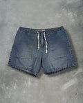 ‘00s Old Navy Denim Shorts Sz. 12