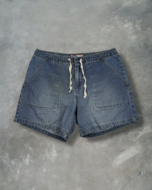 ‘00s Old Navy Denim Shorts Sz. 12