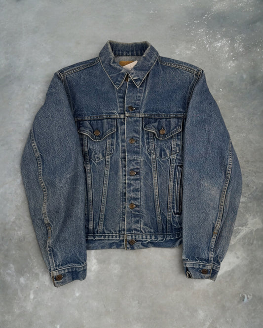 ‘90s Levi’s Type 3 Denim Jacket Sz. S
