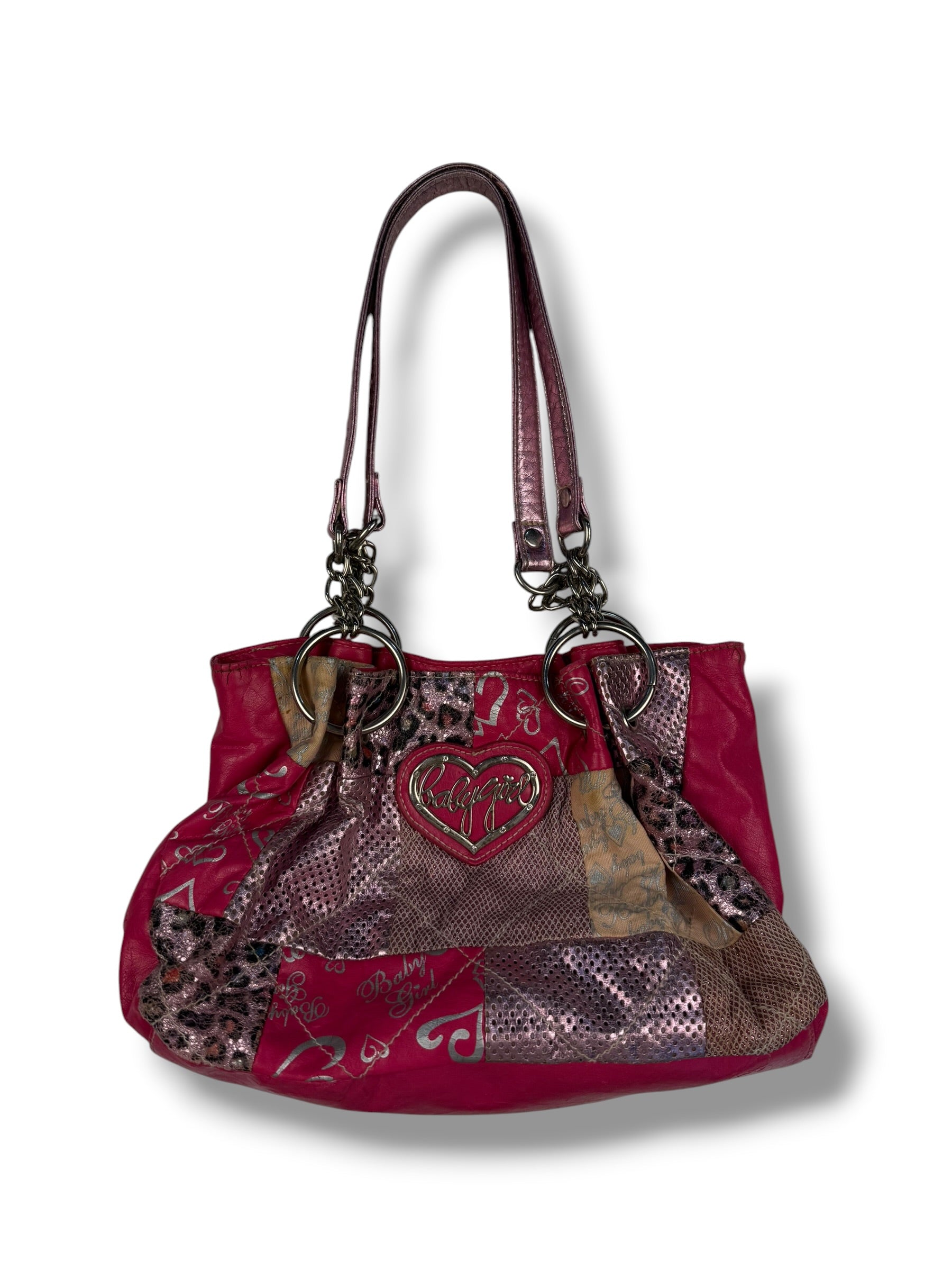 ‘00s Baby Girl Purse