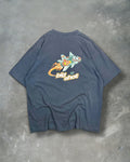 ‘90s 26Red Skate Tee Sz. XL