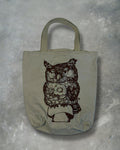 ‘90s Owl Tote Bag