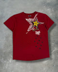 ‘00s Rockstar Energy Tee Sz. Youth L