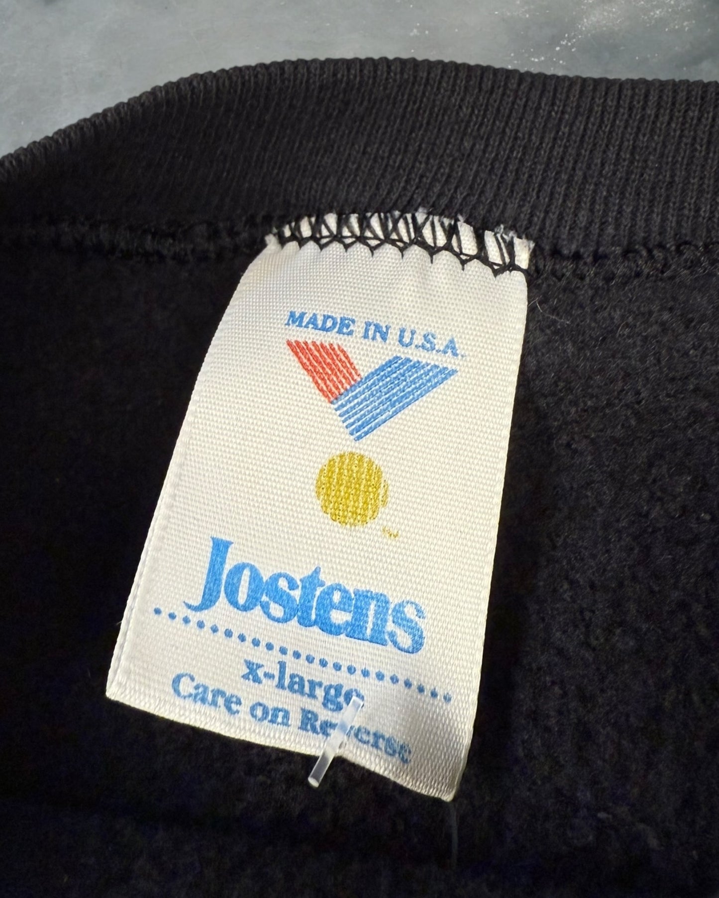 ‘92 Snow Beast Taz Crewneck Sz. XL