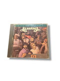 ‘93 Alabama Cheap Seats CD