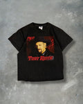 ‘01 Toby Keith Tee Sz. (Youth) L