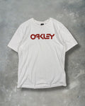‘10s Oakley Tee Sz. XL