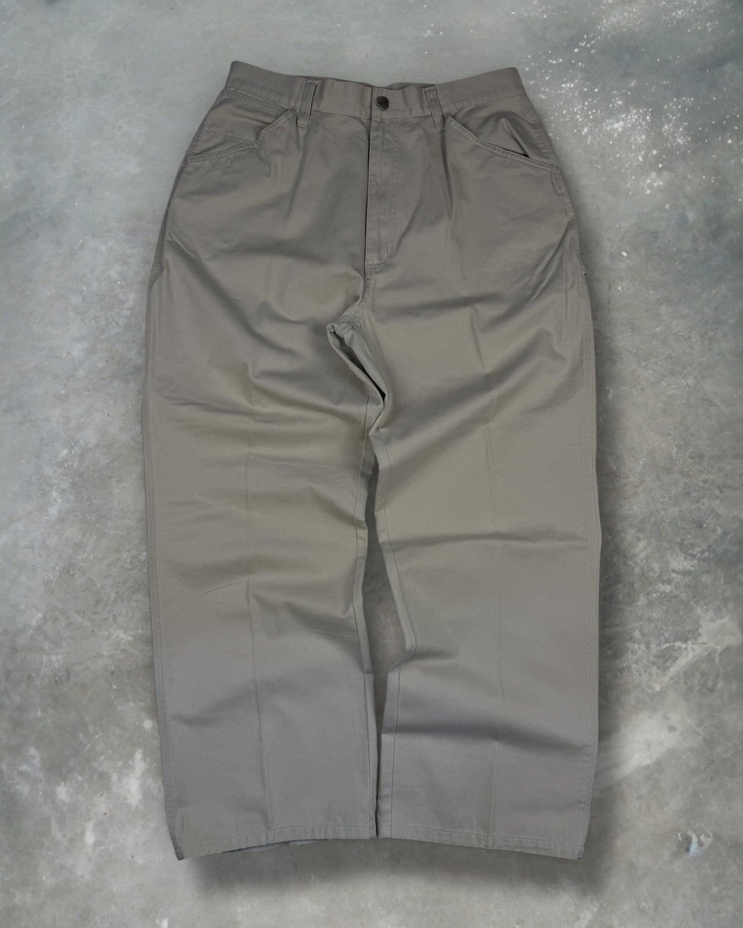 ‘00s CXS21 Baggy Pants Sz. 34x30