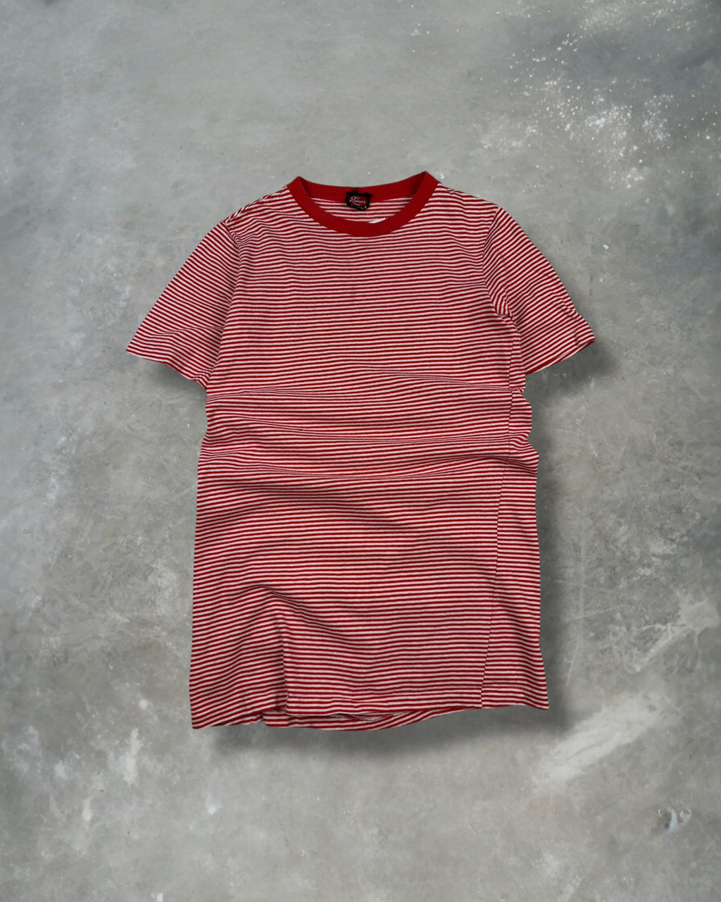 ‘70s Ringtex Tee Sz. S