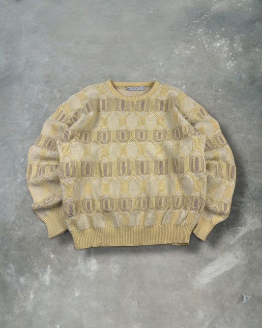 ‘90s Jantzen Sweater Sz. L