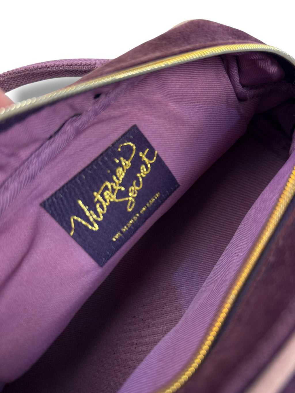 ‘00s Victoria’s Secret Hand Bag