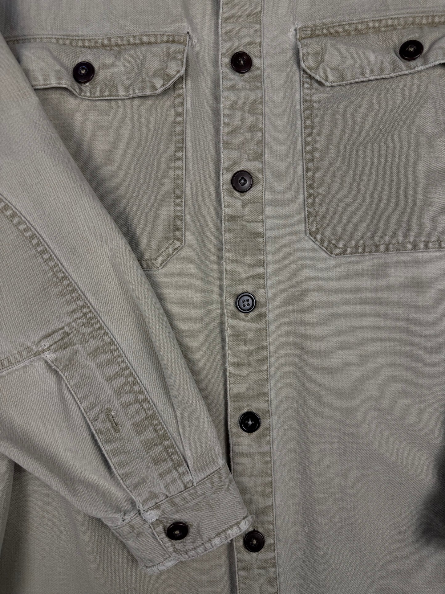 ‘00s Patagonia Button Up Sz. M