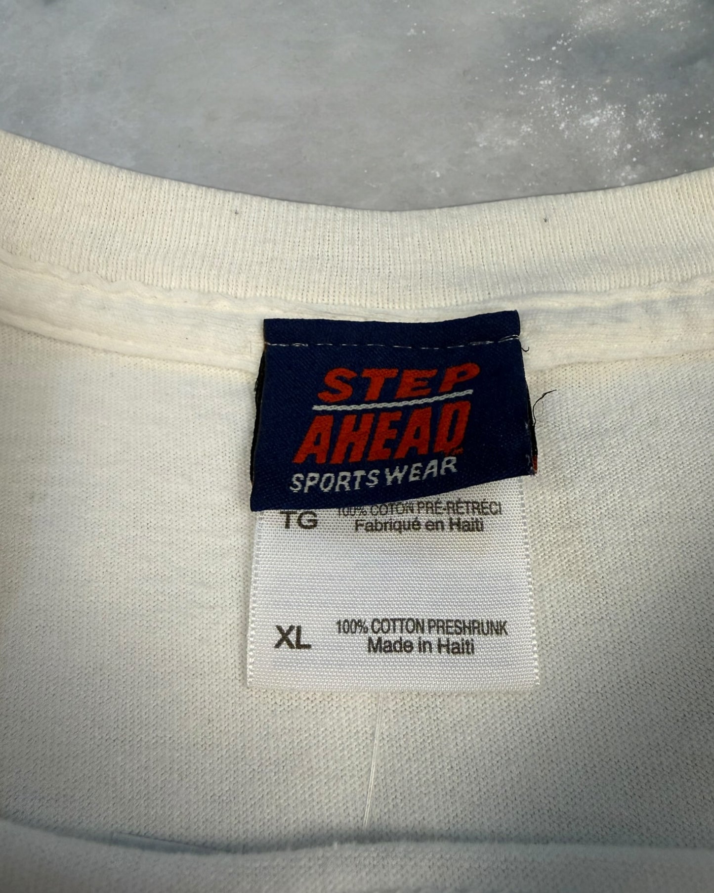 ‘10 Outback Bowl Tee Sz. XL