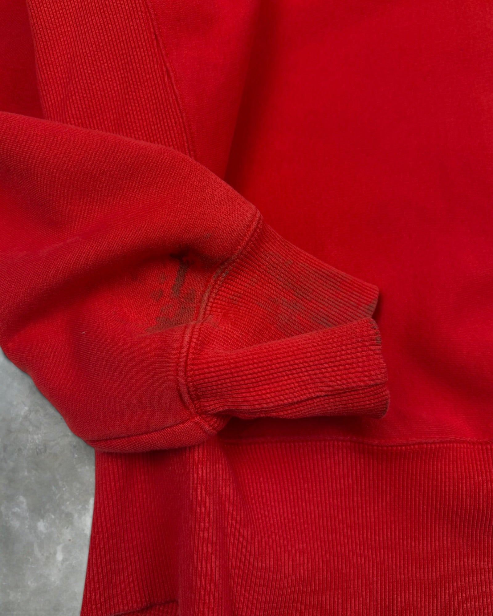 ‘00s Wisconsin Badgers Crewneck Sz. L