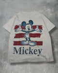 ‘90s Mickey Tee Sz. L
