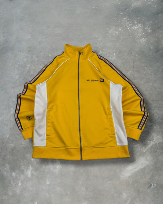 ‘00s Zero Posar Zip Up Sz. L
