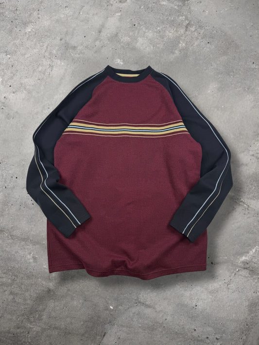 ‘00s Ferruche Long Sleeve Sz. L