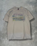 ‘90s Rockport Art Tee Sz. XL