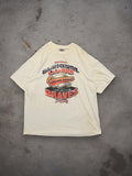 ‘99 Atlanta Braves Tee Sz. XXL