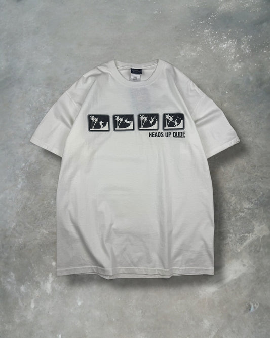 ‘00s Sonoma Skate Tee Sz. L