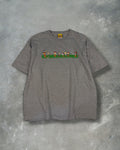 ‘00s Peanuts Baseball Tee Sz. XL