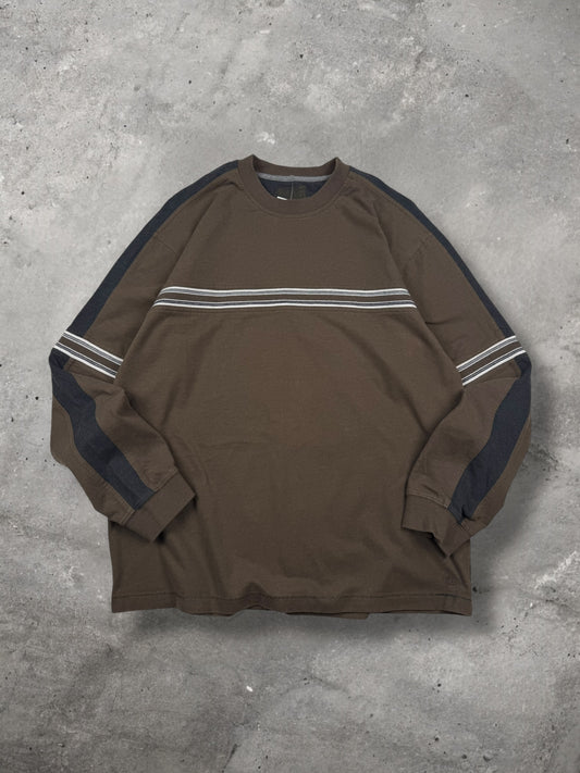 ‘00s XG Long Sleeve Sz. L