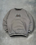 ‘90s Harley Davidson Crewneck Sz. XL