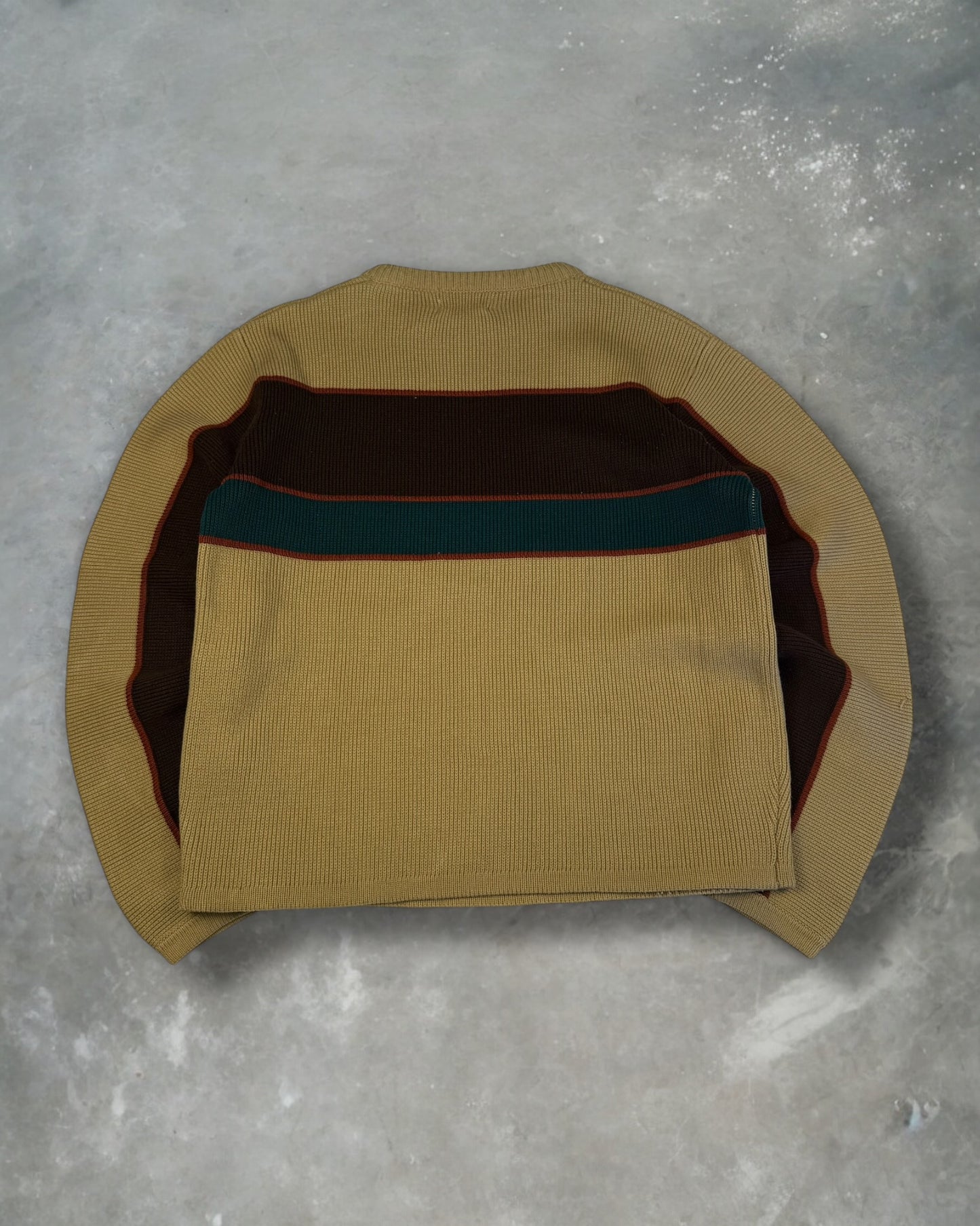 ‘70s Silton Ski Style Sweater Sz. L