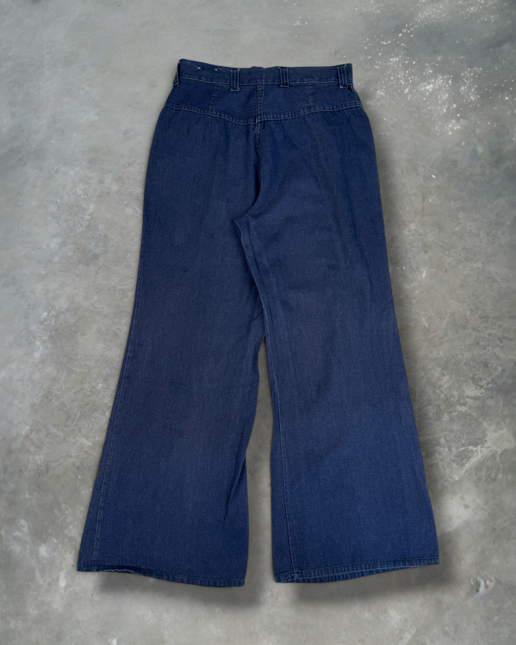 ‘70s Women’s Flare Jeans Sz. 30x32