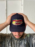 ‘90s Jeff Gordon NASCAR Hat