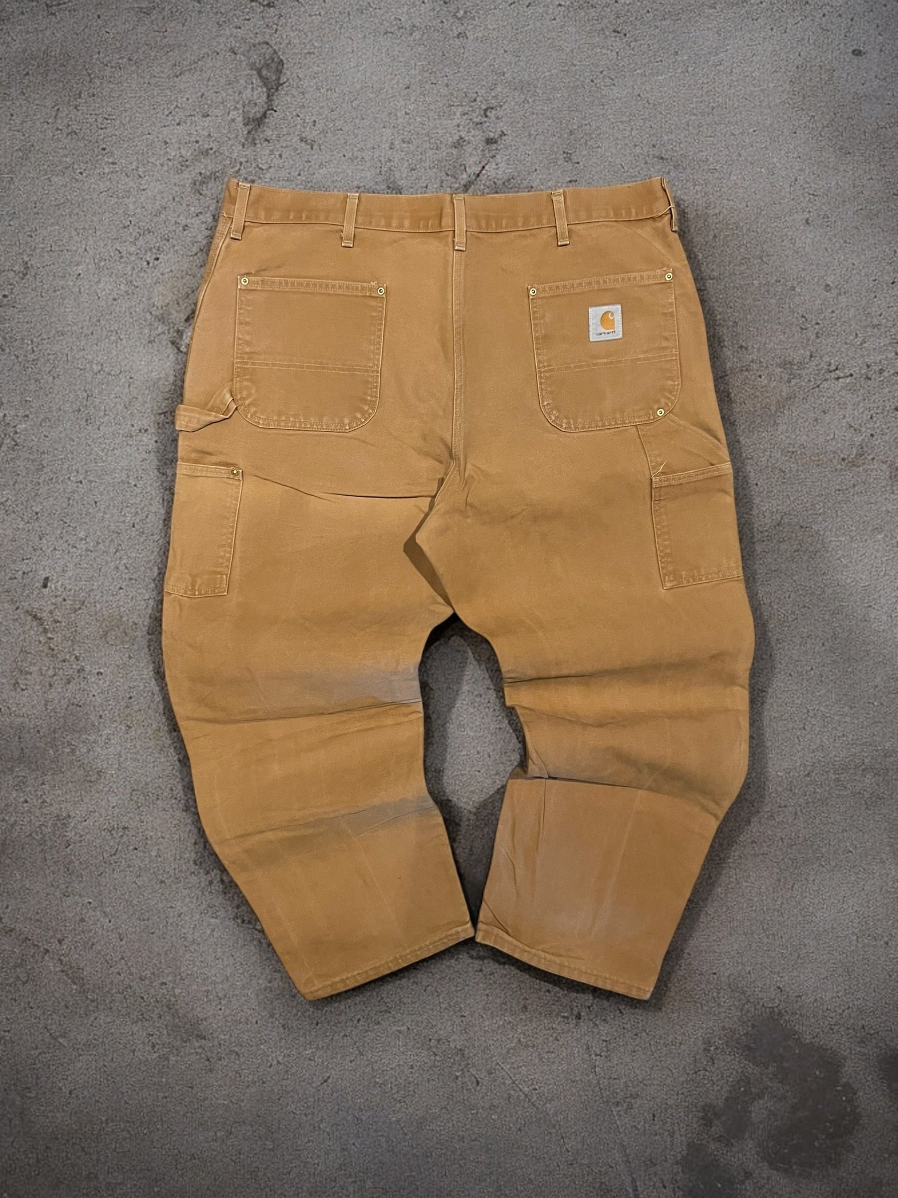 ‘90s Carhartt Double Knee Pants Sz. 44x32