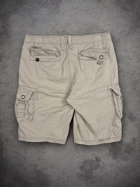 ‘00s Ecko Cargo Shorts Sz. 34