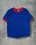 ‘70s Creslan Ringer Tee Sz. M