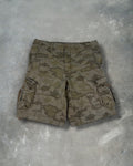 ‘00s Urban Pipeline Digi Camo Jorts Sz. 34