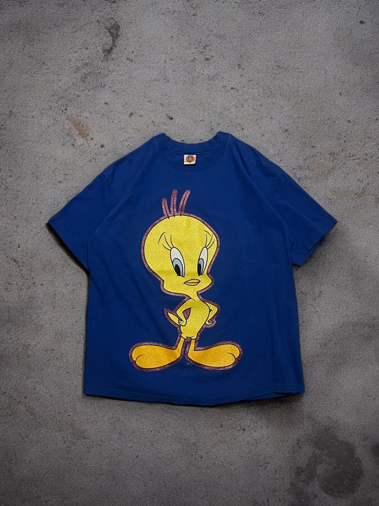 ‘97 Tweety Bird Tee Sz. XL